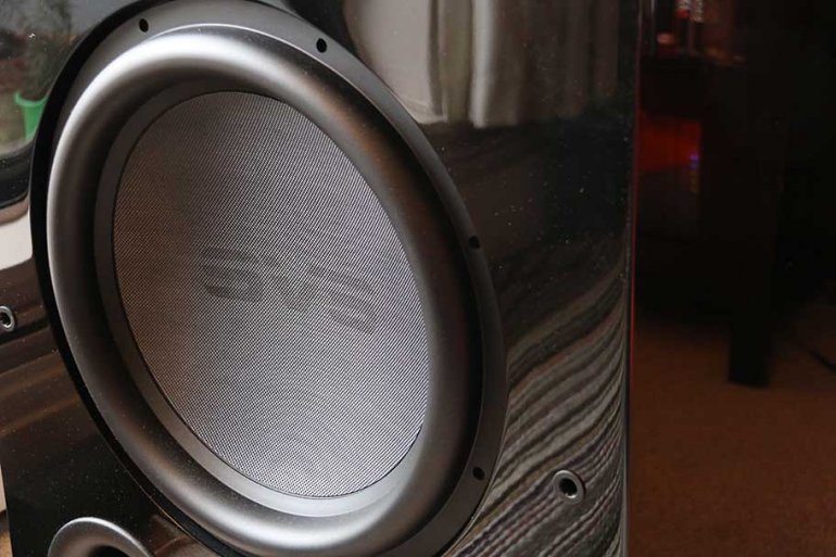 Good cheap quality subwoofers